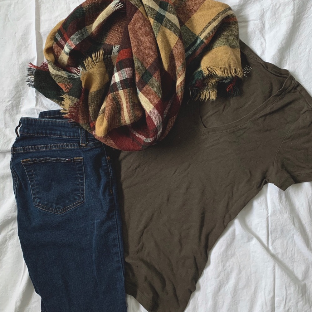 Gap Tshirt